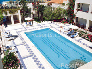 Creta Royal Hotel 18